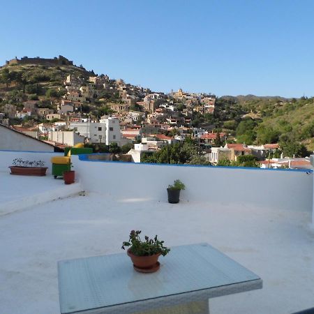Villa Kotetsi - Rooms To Let - Volissos - Chios Eksteriør bilde