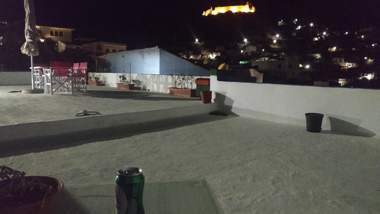 Villa Kotetsi - Rooms To Let - Volissos - Chios Eksteriør bilde