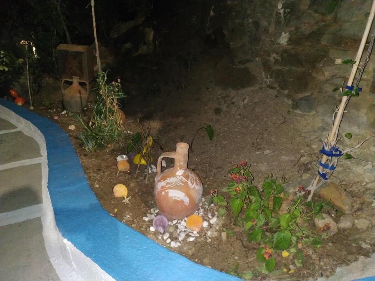 Villa Kotetsi - Rooms To Let - Volissos - Chios Eksteriør bilde