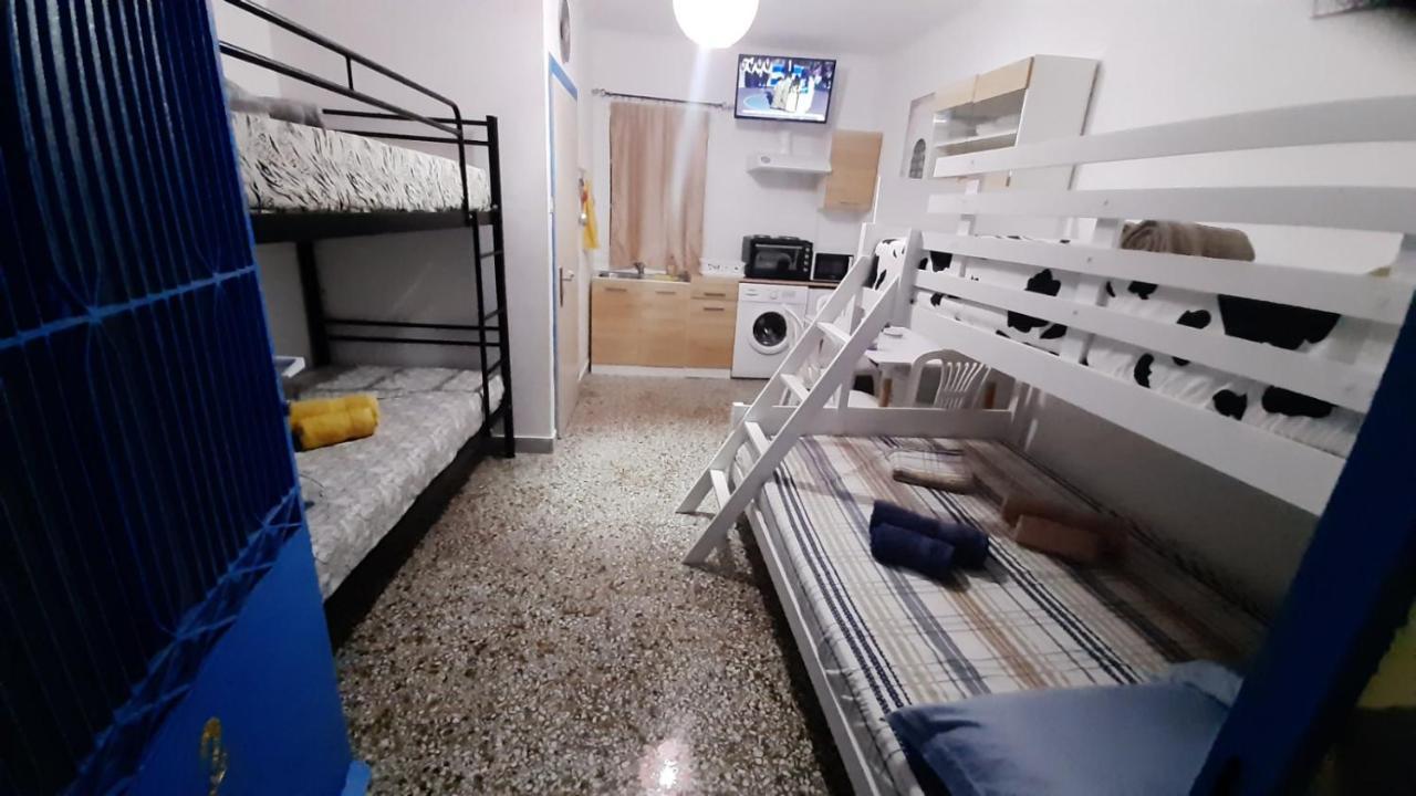 Villa Kotetsi - Rooms To Let - Volissos - Chios Eksteriør bilde