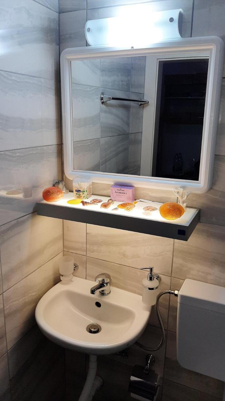 Villa Kotetsi - Rooms To Let - Volissos - Chios Rom bilde