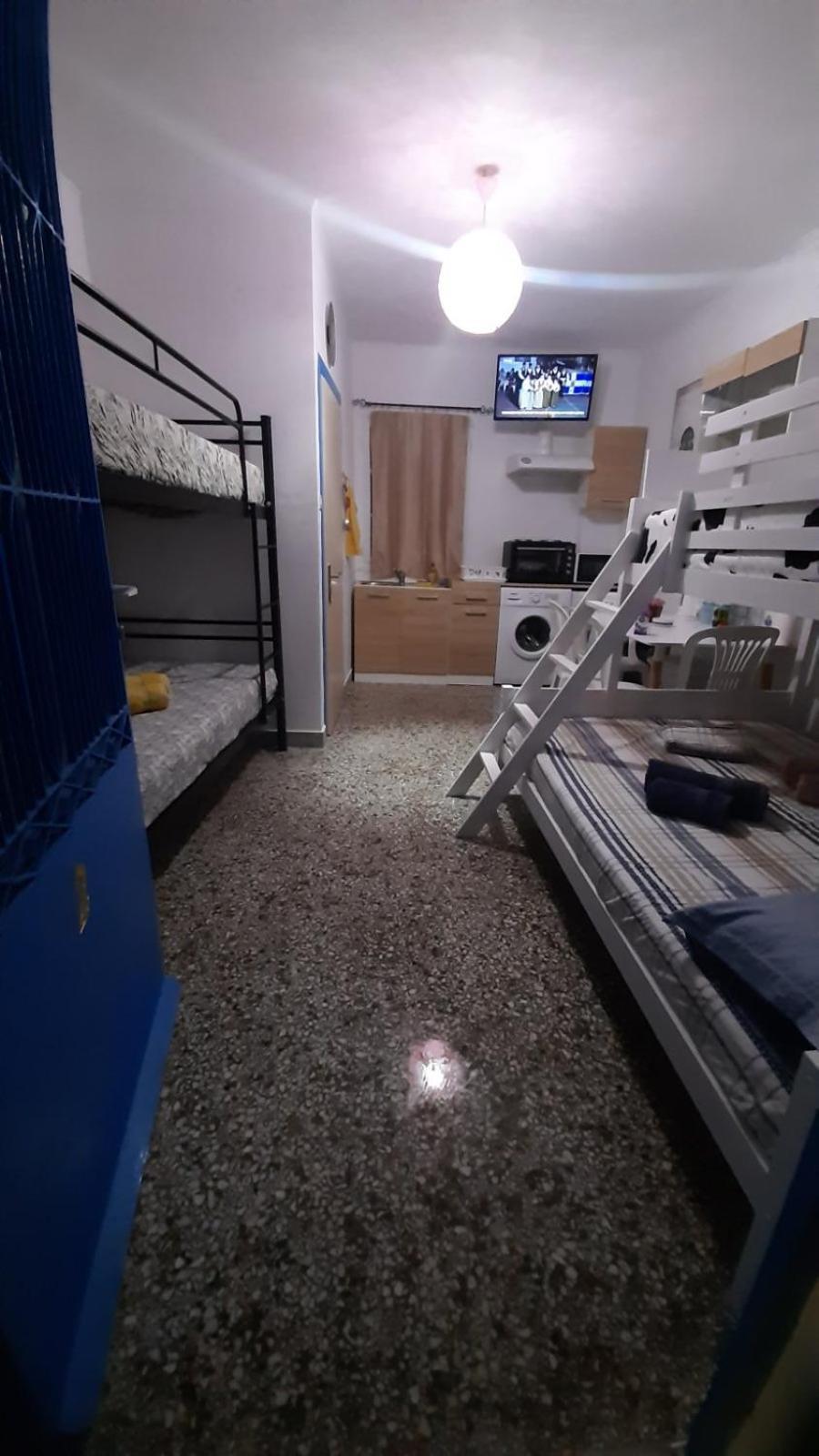 Villa Kotetsi - Rooms To Let - Volissos - Chios Rom bilde