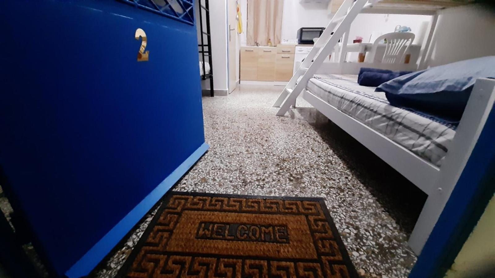Villa Kotetsi - Rooms To Let - Volissos - Chios Rom bilde