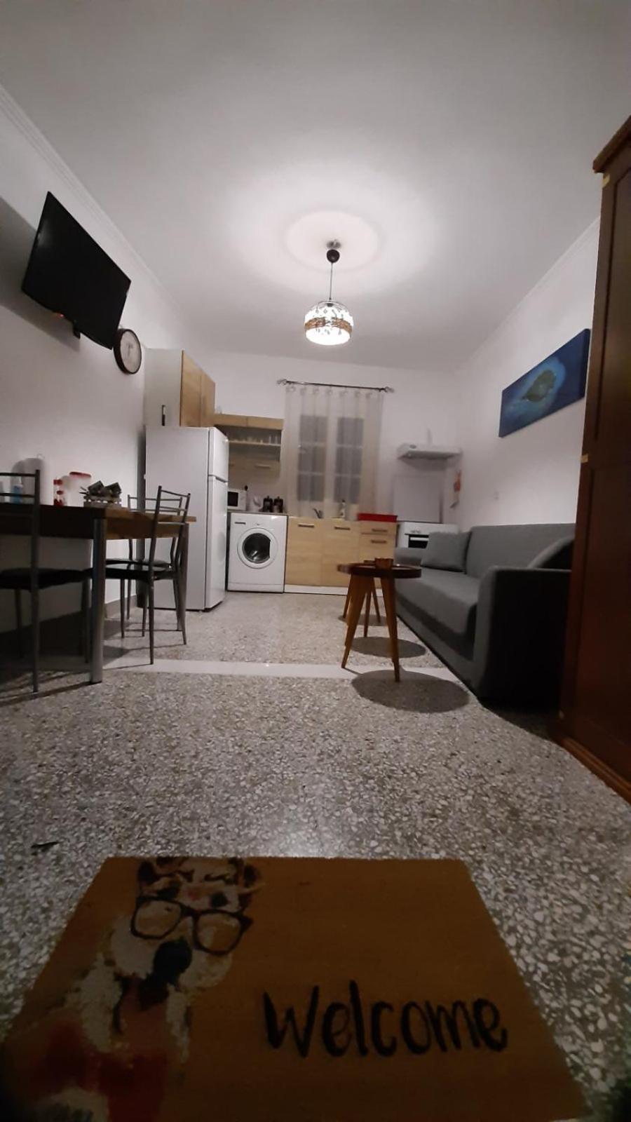 Villa Kotetsi - Rooms To Let - Volissos - Chios Rom bilde