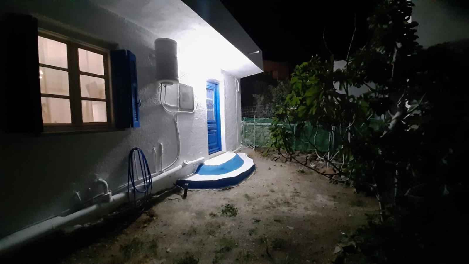 Villa Kotetsi - Rooms To Let - Volissos - Chios Rom bilde