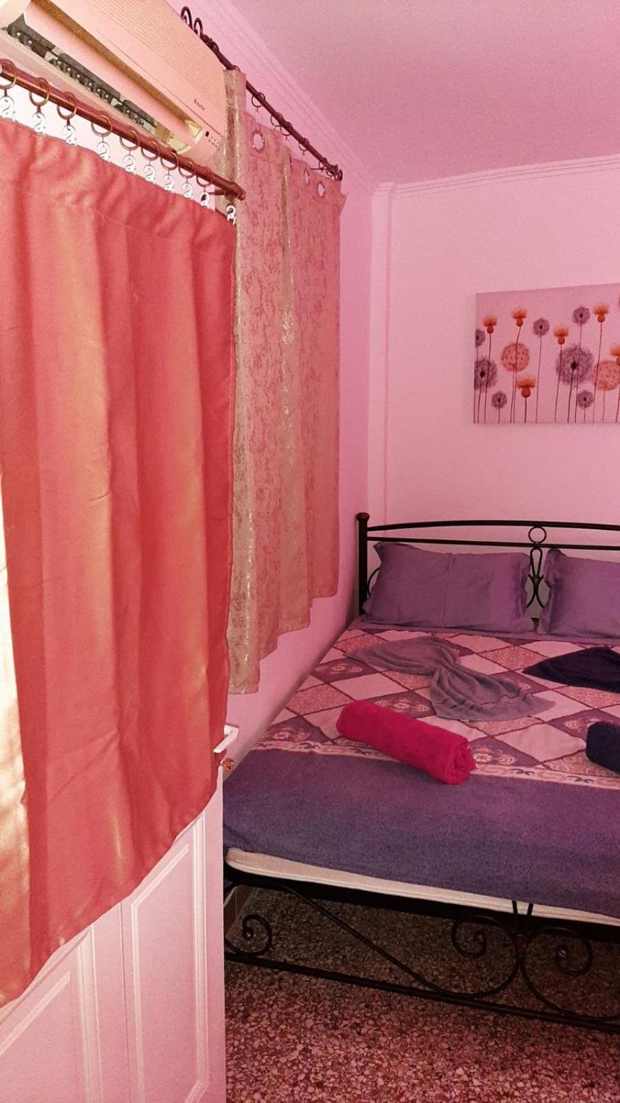 Villa Kotetsi - Rooms To Let - Volissos - Chios Rom bilde