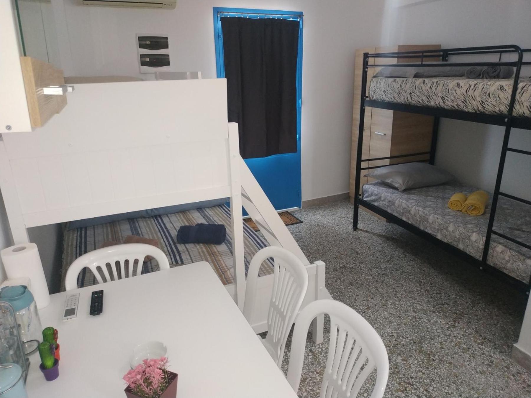 Villa Kotetsi - Rooms To Let - Volissos - Chios Rom bilde